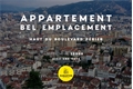 appartement à la vente